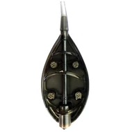 Extra Carp New method Inline feeder kosár