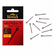 EuroCarp Fine csalitüske L 14 mm