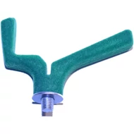 Aluflokk AF-3 feeder bottartó fej