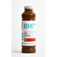 Balaton Baits CSL liquid
