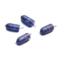 Cseburáska (Cheburaskha) Lövedék (bullet) 14 g 3 db/csg