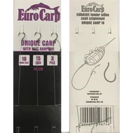 Eurocarp Feeder csaliszigonyos előke - Unique Carp