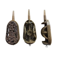 Extra Carp Method Feeder Filex in line feeder kosár 1 db
