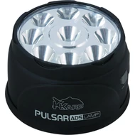 K-Karp Pulsar ADS kapásjelzős sátorlámpa