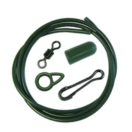 K-Karp Run Rig Kit végszerelék készlet