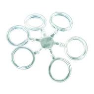 K-Karp Rubber Bait Bands csalirögzítő gumi