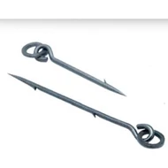 K-Karp XTR Spike W-Ring karikás csalitüske