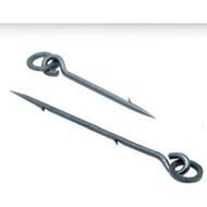 K-Karp XTR Spike W-Ring karikás csalitüske