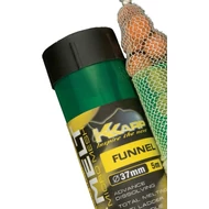 K-Karp XR -Melt 5m PVA háló+tölcsér