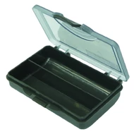 K-Karp Box Small 2 Comp szerelékes doboz 2 fakkos