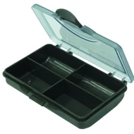 K-Karp Box Small 4 Comp szerelékes doboz 4 fakkos