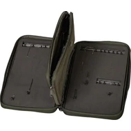 K-Karp Pro Rig Wallet szerelékes táska