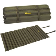 K-Karp Crusader Roll-Up Mat, ponty matrac