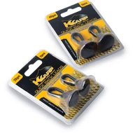 K-Karp Quick Back Leads, zsinórsüllyesztő