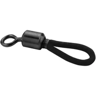 K-Karp Shock Swivel, gumifüles forgó