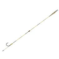K-Karp R. Rig Anti Tangle FS előkötött horog