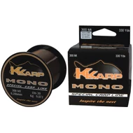 K-Karp Mono monofil zsinór