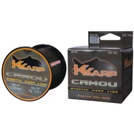 K-Karp Camou monofil zsinór