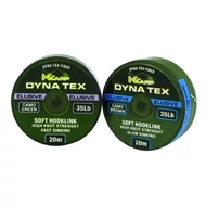 K-Karp Dyna Tex Elusive fonott előkezsinór