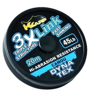 DT 3X-LINK fonott előkezsinór