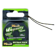 K-Karp Dyna Tex Hi-Gravity fonott előkezsinór