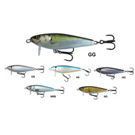 Kenart Flash Sinking wobbler