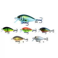 Kenart Pill Sinking wobbler