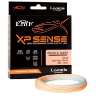 Loomis & Franklin XP Sense DT 30m legyező zsinór