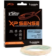 Loomis & Franklin XP Sense WF 30m legyező zsinór