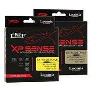 Loomis & Franklin XP Sense Extra Distance 30m legyező zsinór