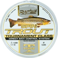 Rapture Spin Trout monofil zsinór