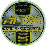 Rapture Spin Hi-Viz monofil zsinór