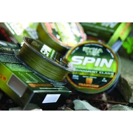 Rapture Dyna-Tex Spin 137m fluo sárga fonott zsinór