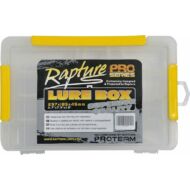 Rapture Proseries Lure Box M2 szerelékes doboz