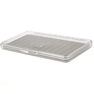 Rapture Lure & fly slim box 10*19*1,5 cm, műcsalis doboz