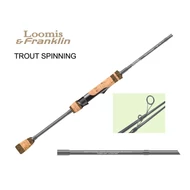 LMF Trout Spinning pergető bot
