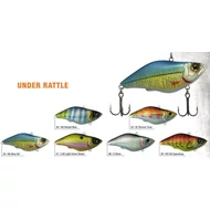 Rapture Under Rattle Sp wobbler