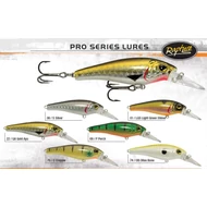 Rapture Vibe Shad F wobbler