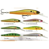 Rapture Sl Crank 1 F wobbler