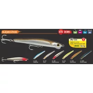 Rapture Slash Stick S wobbler