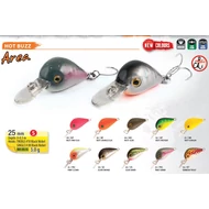 Rapture Pro Hot Buzz Area wobbler