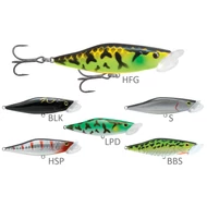 Rapture Pro Blaster F wobbler