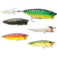 Rapture Pro LP Popper wobbler