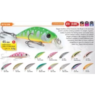 Rapture Ryujin S wobbler