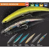 Rapture Pro Bowed Minnow wobbler