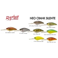 Rapture Neo Crank Silente F wobbler