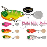 Rapture Chibi Vibe Spin S körforgó villantó