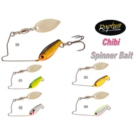Rapture Chibi Spinner Bait S
