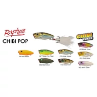Rapture Chibi Pop F wobbler