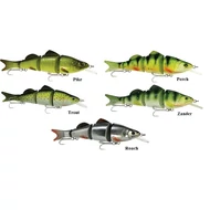 Rapture Silent Swim F wobbler